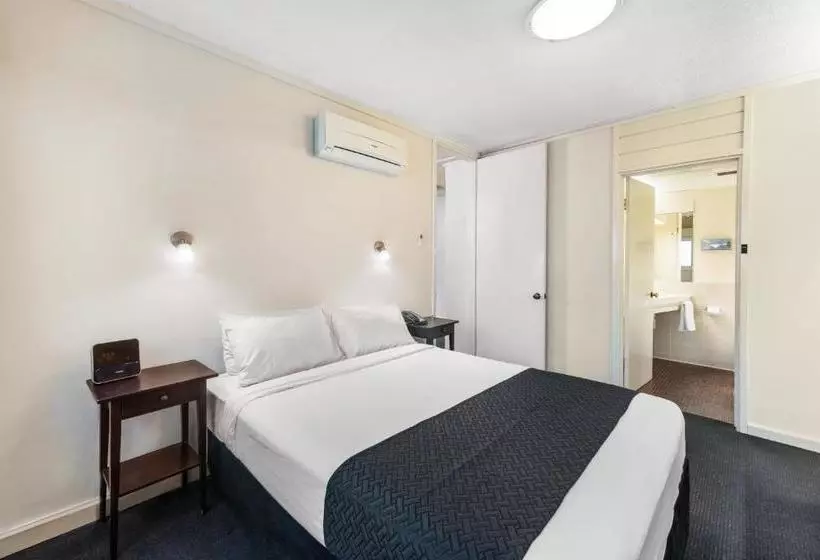 호텔 Econo Lodge North Adelaide
