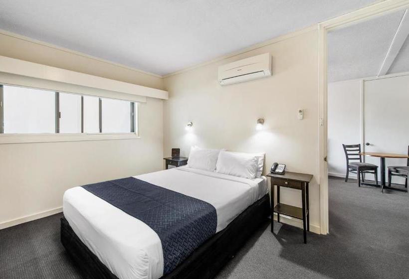 فندق Econo Lodge North Adelaide