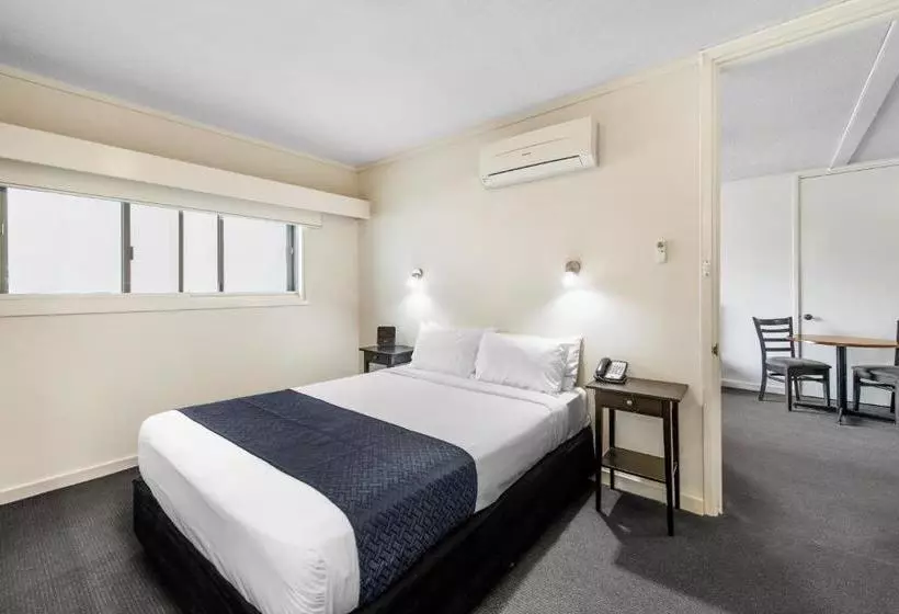 호텔 Econo Lodge North Adelaide