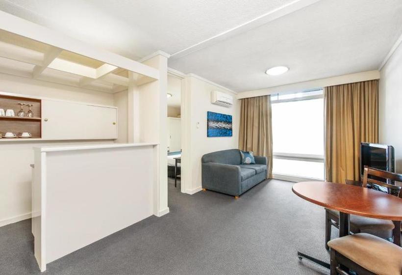 فندق Econo Lodge North Adelaide