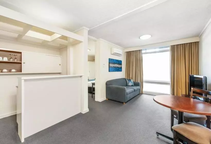 호텔 Econo Lodge North Adelaide