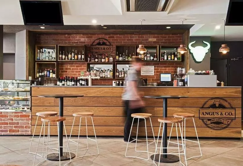 호텔 Econo Lodge North Adelaide