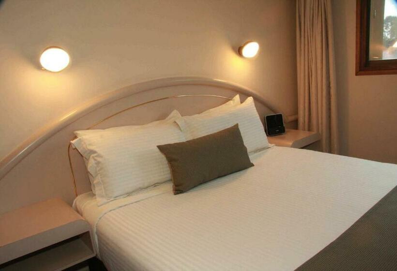 فندق Econo Lodge North Adelaide