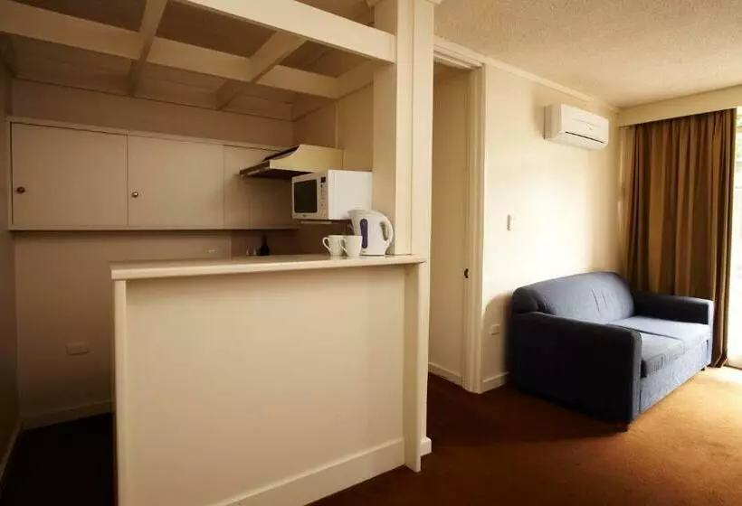 호텔 Econo Lodge North Adelaide