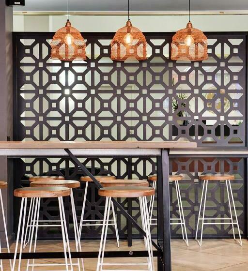 فندق Econo Lodge North Adelaide