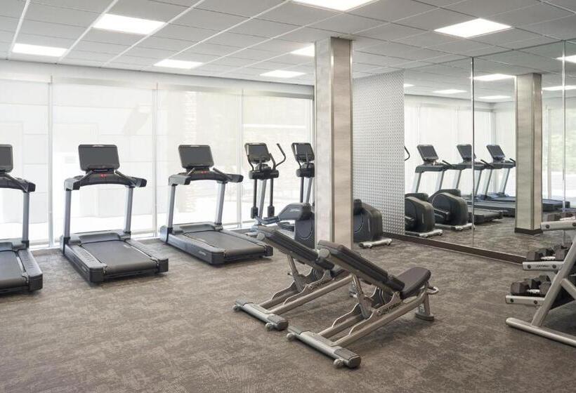 בית מלון כפרי Fairfield By Marriott Inn & Suites Hardeeville I 95 North