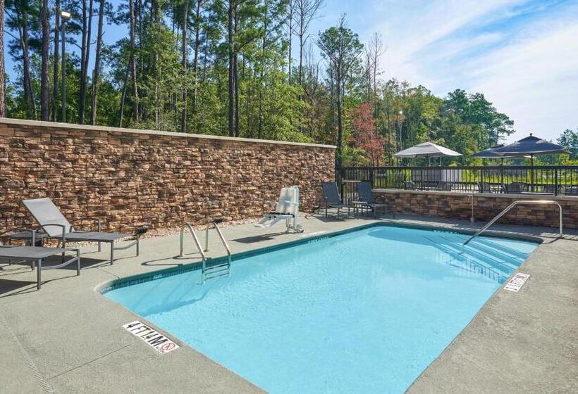 בית מלון כפרי Fairfield By Marriott Inn & Suites Hardeeville I 95 North