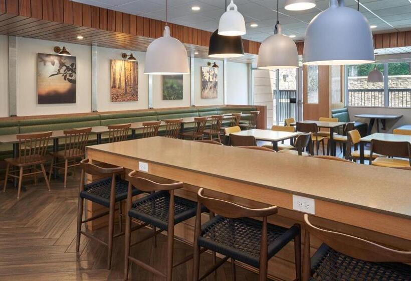 בית מלון כפרי Fairfield By Marriott Inn & Suites Hardeeville I 95 North