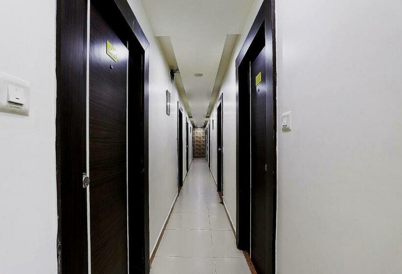 Hôtel Pop 82096  Dreame House