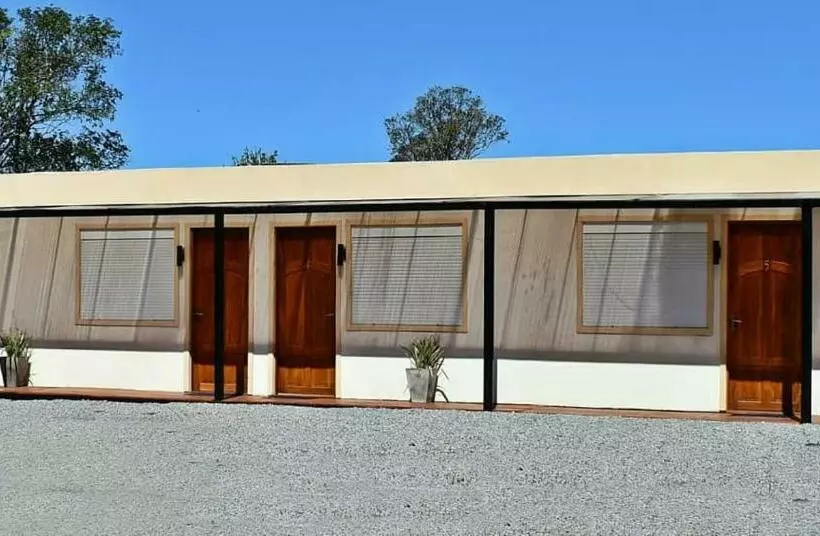 ホテル Trinidad Inn