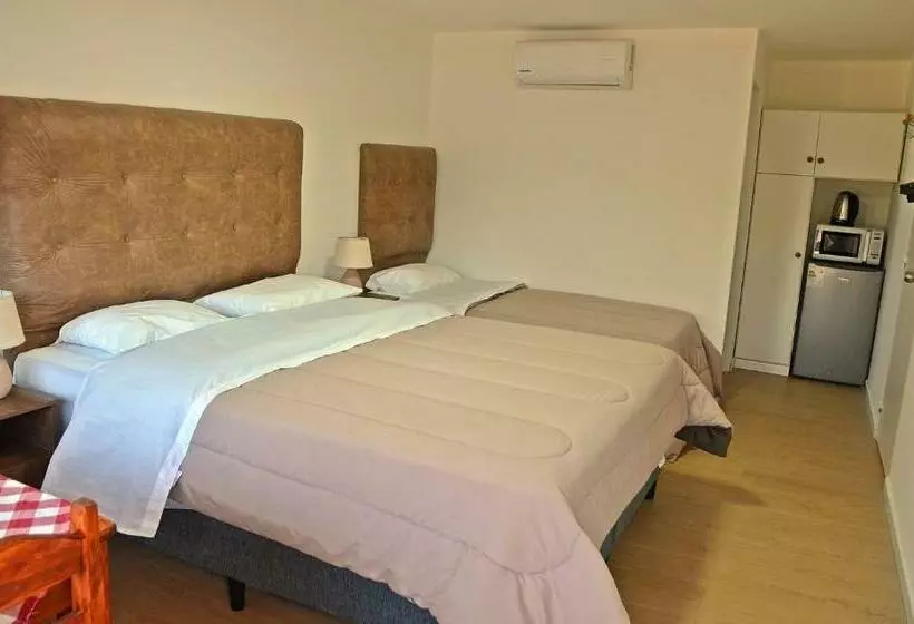 ホテル Trinidad Inn