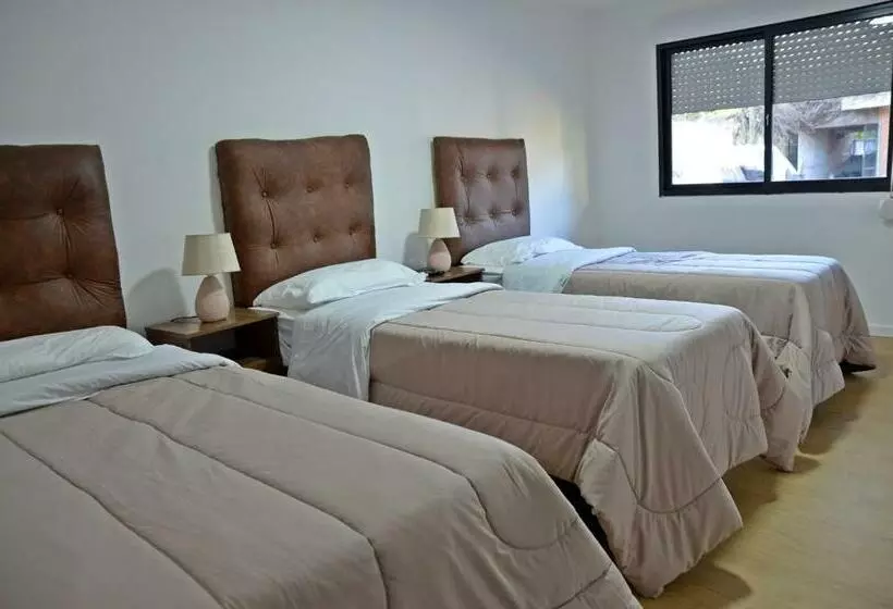 ホテル Trinidad Inn