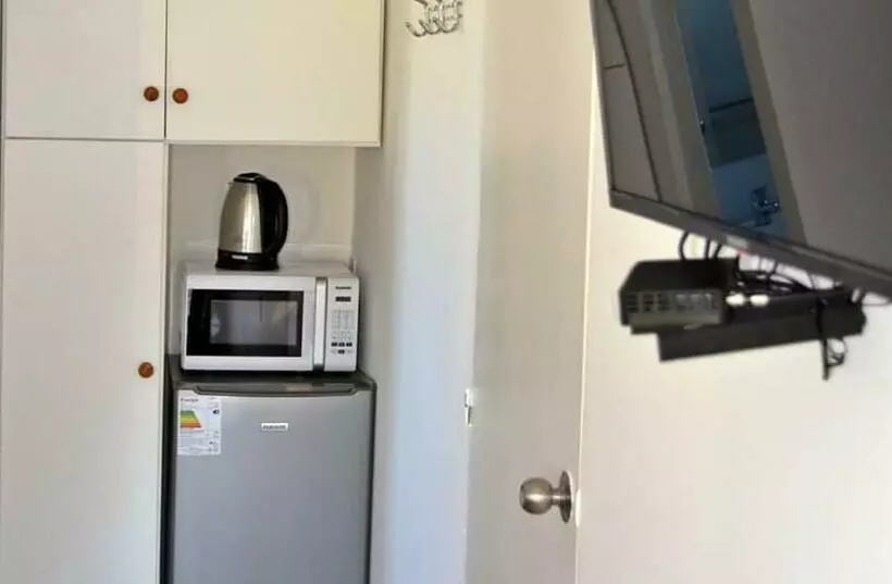 ホテル Trinidad Inn