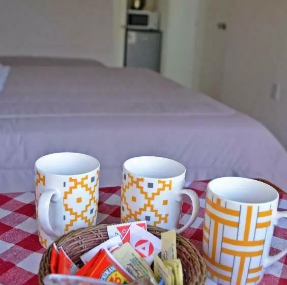 ホテル Trinidad Inn