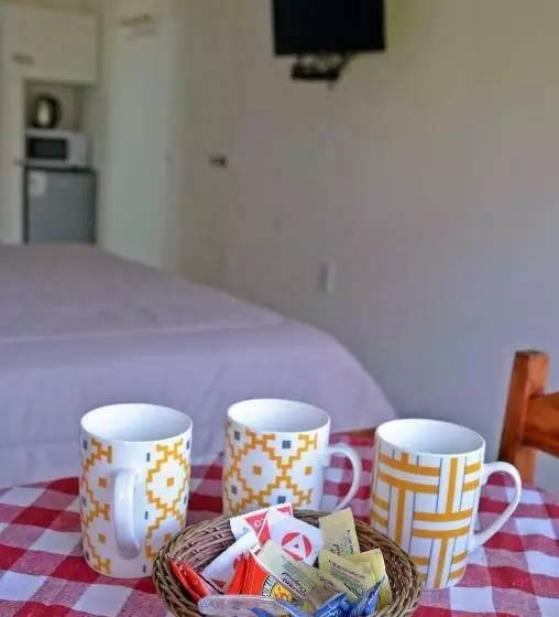 ホテル Trinidad Inn