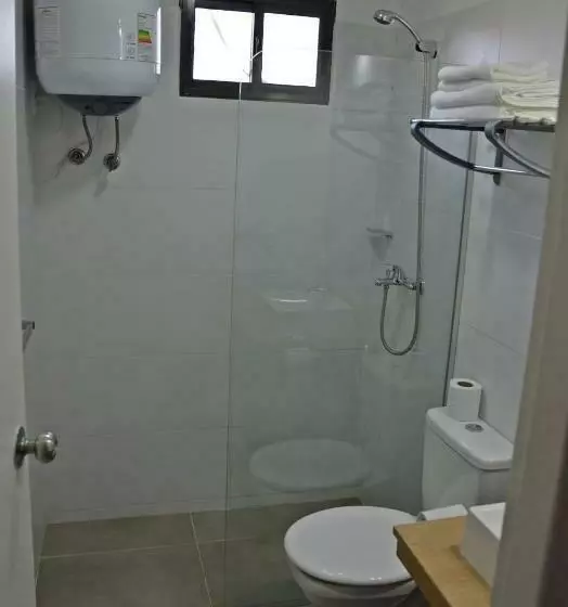 ホテル Trinidad Inn