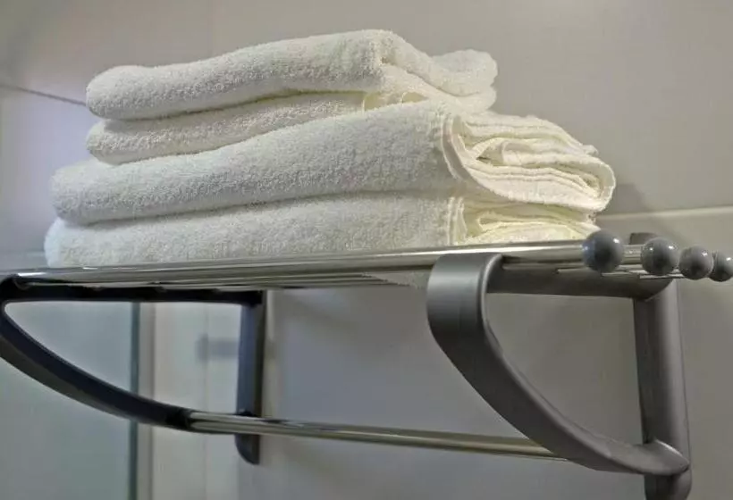 ホテル Trinidad Inn