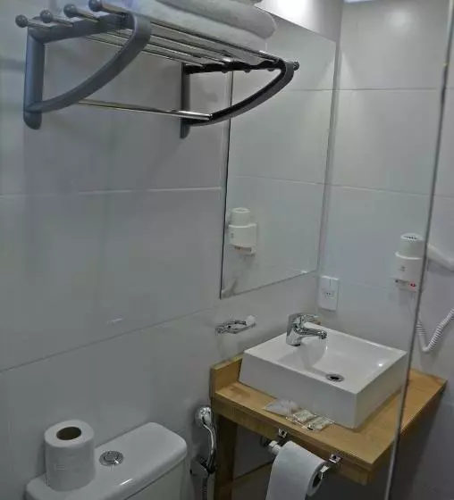 ホテル Trinidad Inn