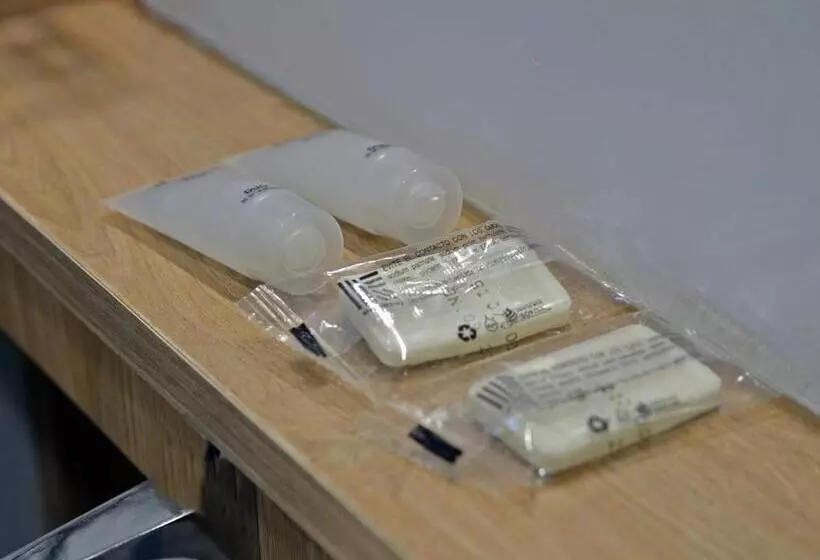 ホテル Trinidad Inn