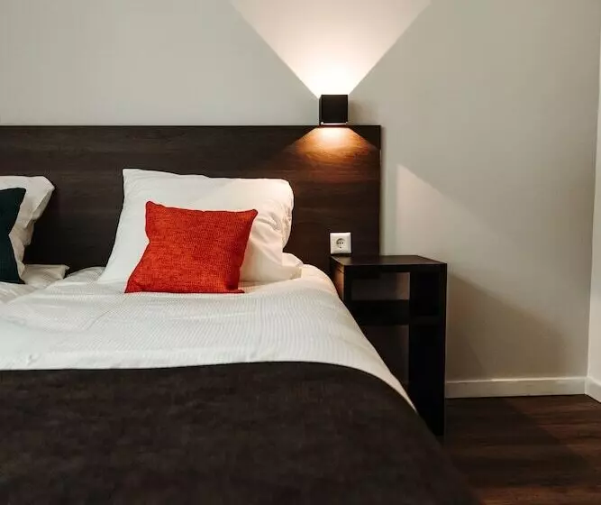 Hotelli Ux Amsterdam Airport