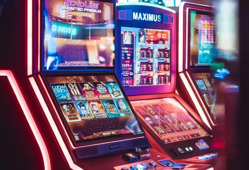 Hotelli Ux Amsterdam Airport