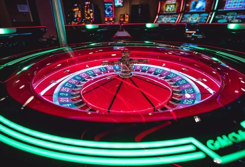 Hotelli Ux Amsterdam Airport