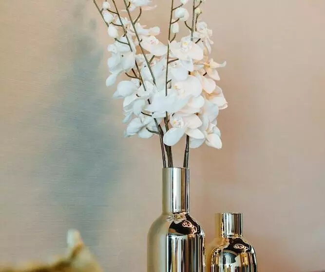 Hotelli Ux Amsterdam Airport