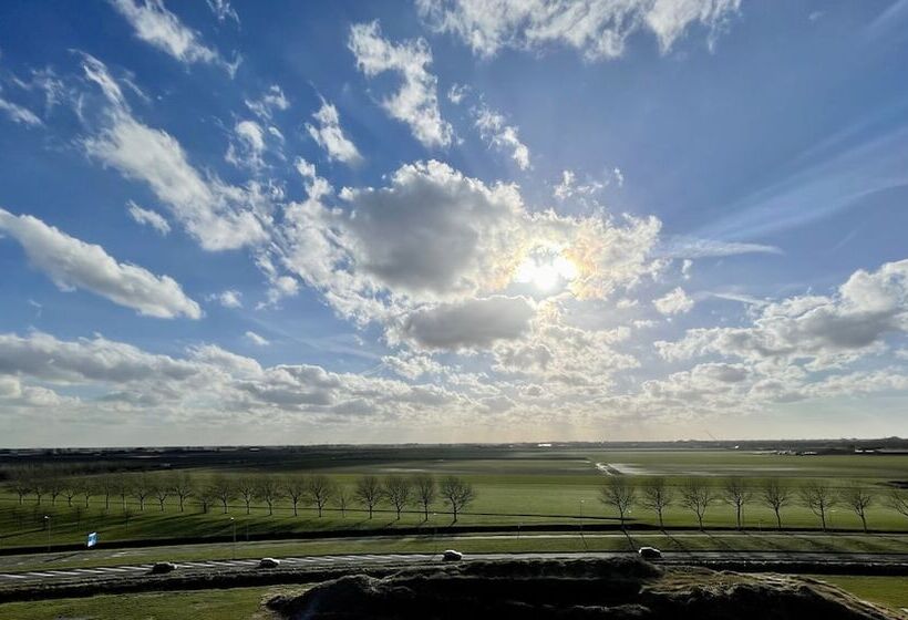 هتل Ux Amsterdam Airport