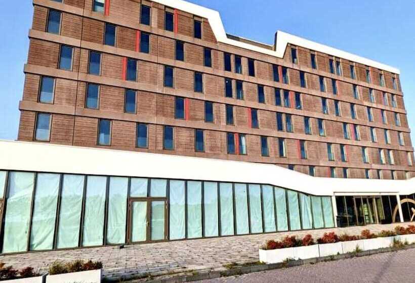 هتل Ux Amsterdam Airport