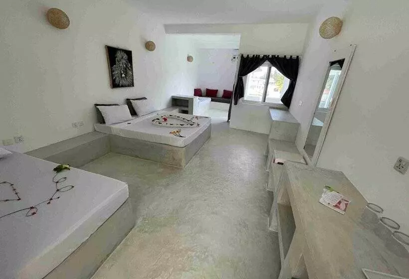 هتل Watamu Ascot Resort