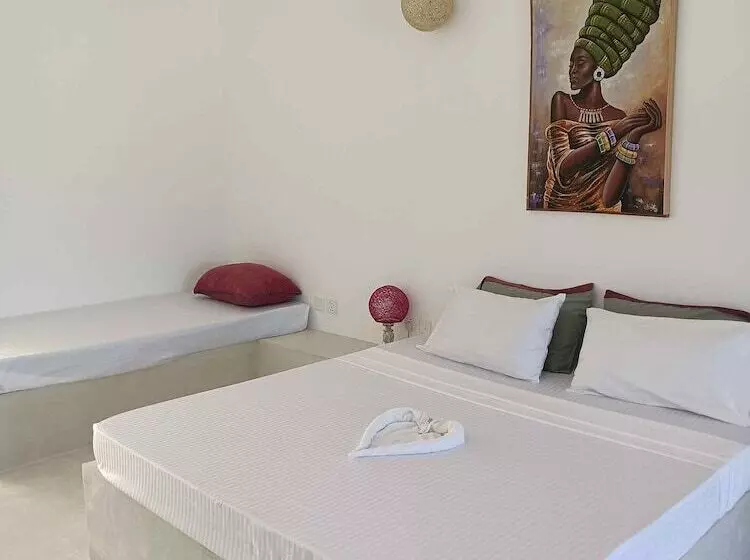 هتل Watamu Ascot Resort