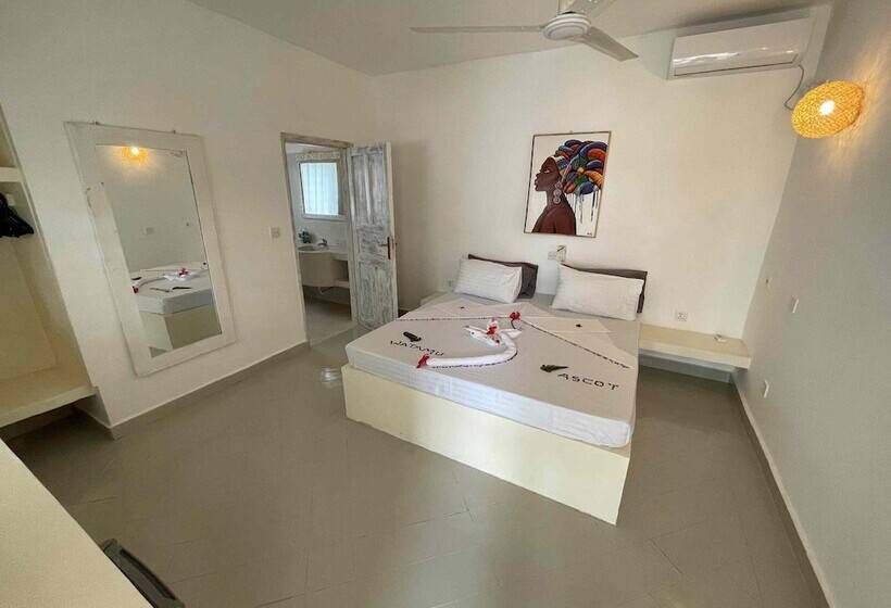 هتل Watamu Ascot Resort