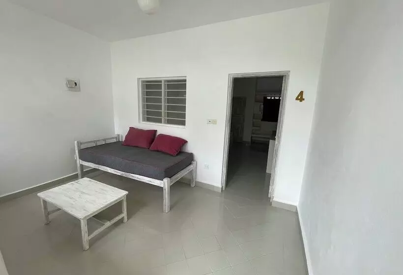 هتل Watamu Ascot Resort