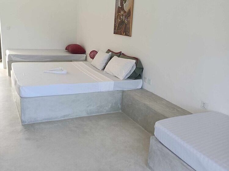 هتل Watamu Ascot Resort