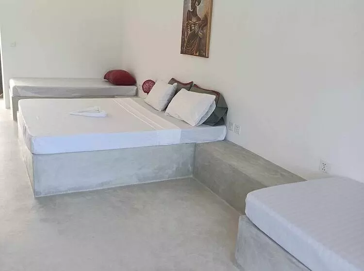 هتل Watamu Ascot Resort