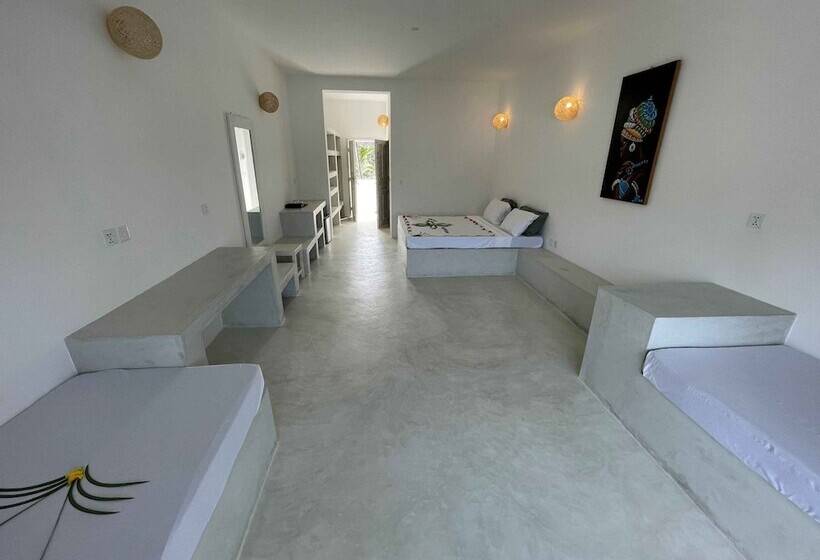 هتل Watamu Ascot Resort