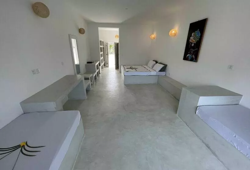 هتل Watamu Ascot Resort