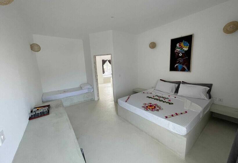 هتل Watamu Ascot Resort