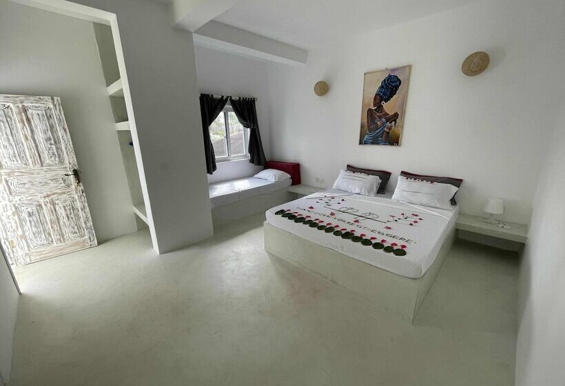 هتل Watamu Ascot Resort