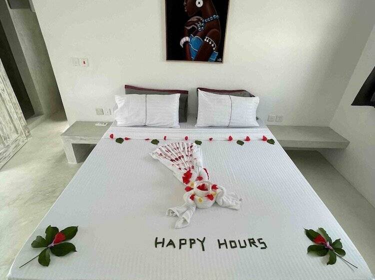 هتل Watamu Ascot Resort