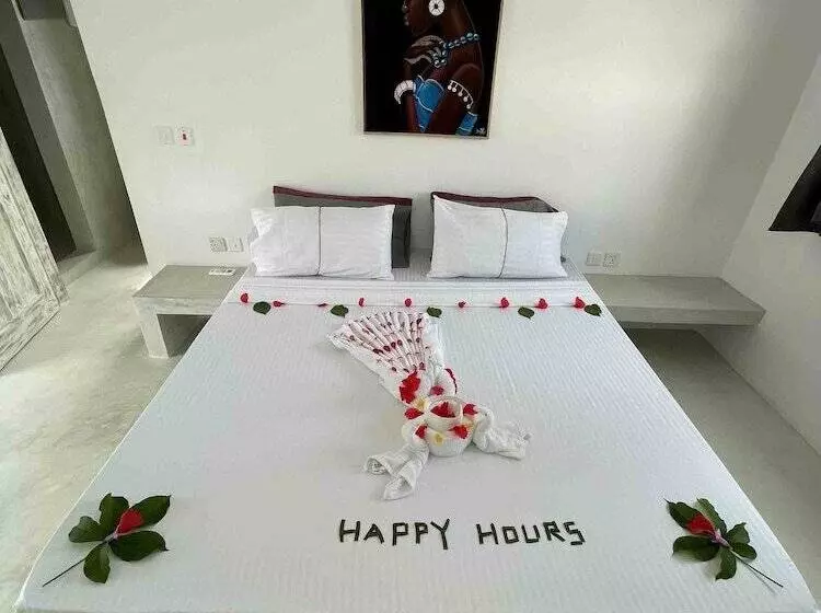 هتل Watamu Ascot Resort