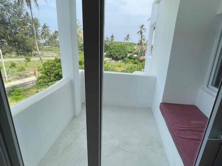 هتل Watamu Ascot Resort