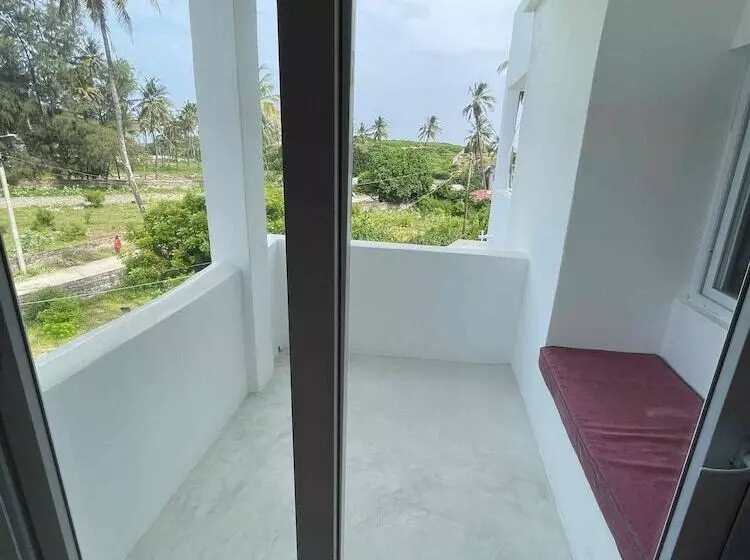 هتل Watamu Ascot Resort