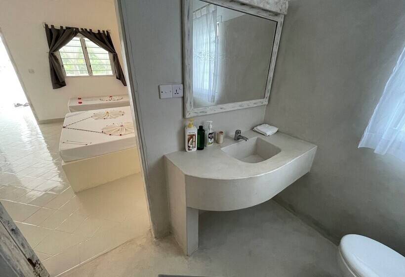 هتل Watamu Ascot Resort