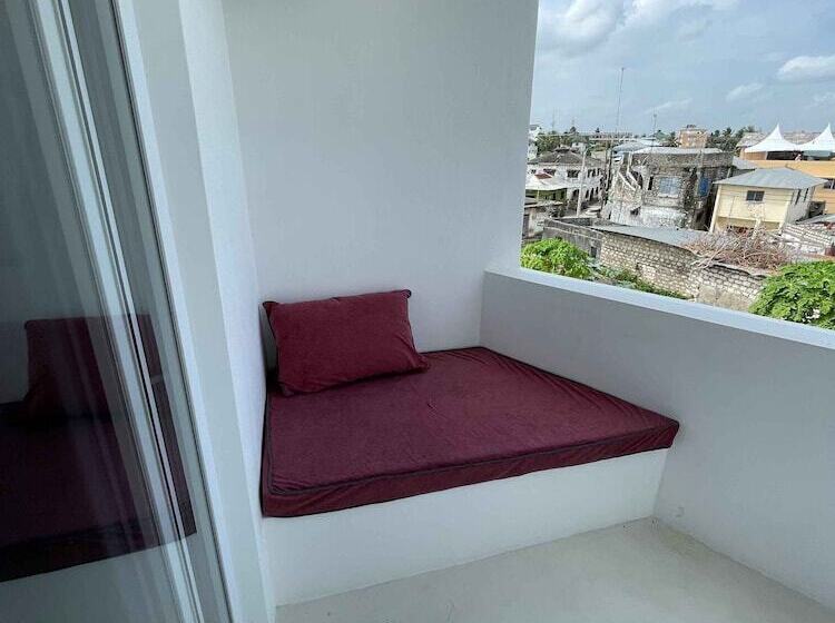 هتل Watamu Ascot Resort