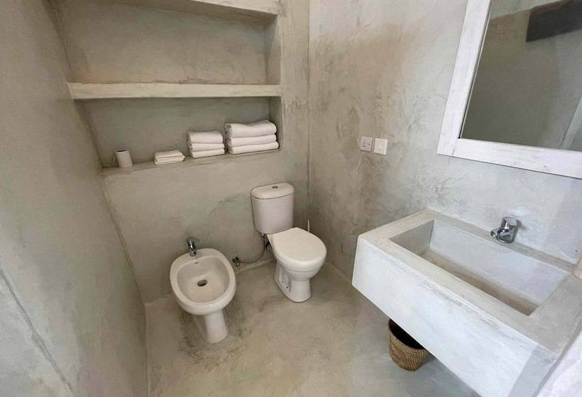 هتل Watamu Ascot Resort