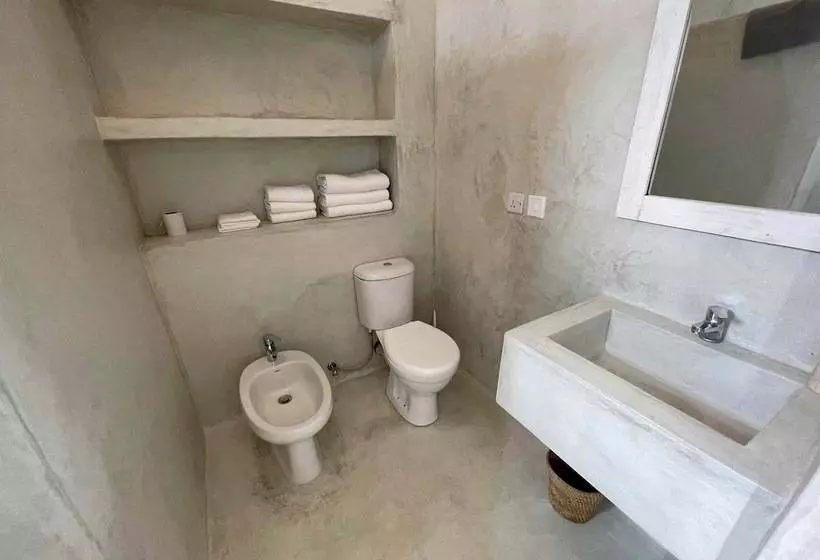 هتل Watamu Ascot Resort