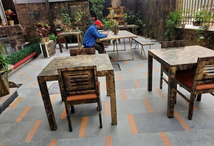 Zenith Hotel Delhi Airport