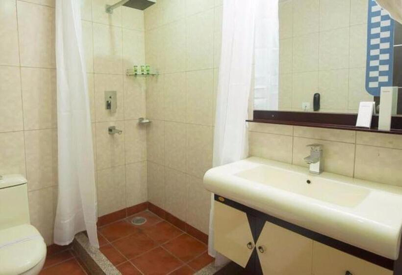 Zenith Hotel Delhi Airport