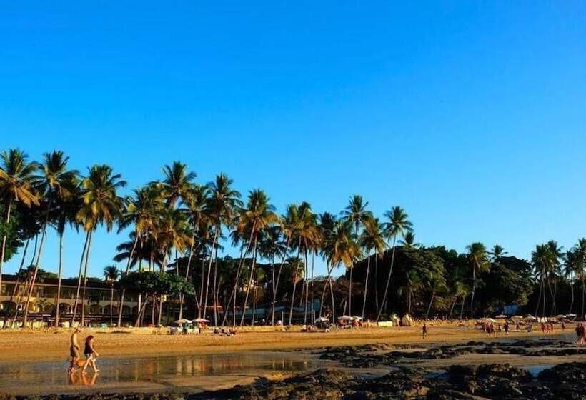 Nahualli Hostel Tamarindo